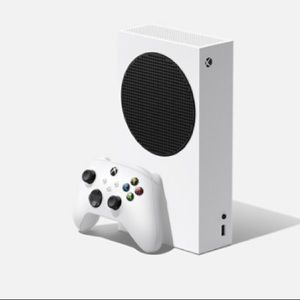 Xbox Series S Digital Edition